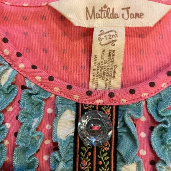 Matilda Jane Dress - Picture 3 of 3